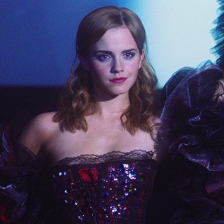 Perks Of Being A Wallflower, The Picture 26