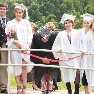 Perks Of Being A Wallflower, The Picture 27