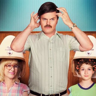 Poster of Magnolia Pictures' Permanent (2017)