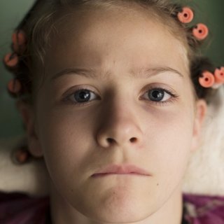 Kira McLean stars as Aurelie in Magnolia Pictures' Permanent (2017)