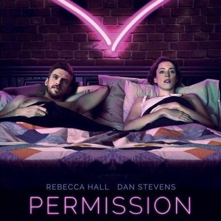 Poster of Good Deed Entertainment's Permission (2018)