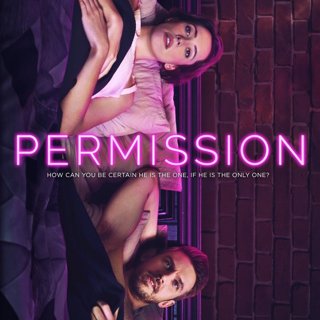 Poster of Good Deed Entertainment's Permission (2018)