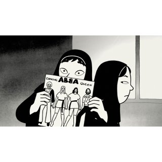 Persepolis Picture 2