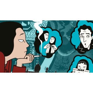 Persepolis Picture 5