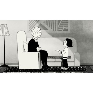 Persepolis Picture 9