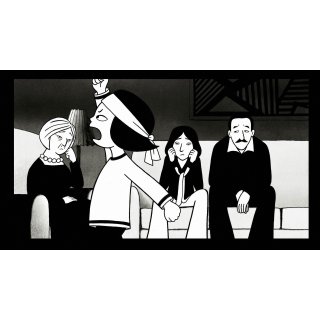 Persepolis Picture 10