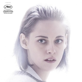 Poster of IFC Films' Personal Shopper (2017)