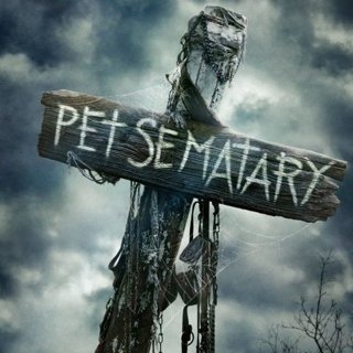 Poster of Paramount Pictures' Pet Sematary (2019)