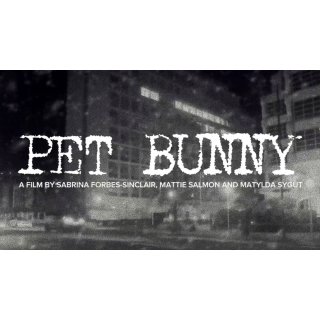 Pet Bunny (2026)