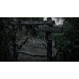 Pet Sematary: Bloodlines Picture 1