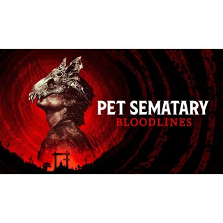 Pet Sematary: Bloodlines Picture 2
