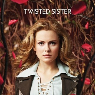 Poster of Lifetime's Petals on the Wind (2014)