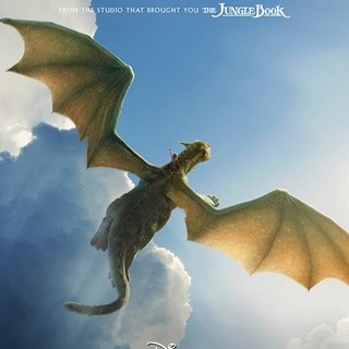 Pete's Dragon Picture 5