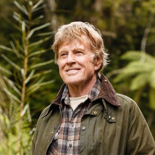 Robert Redford stars as Grace's Father in Walt Disney Pictures' Pete's Dragon (2016)