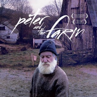 Poster of Magnolia Pictures' Peter and the Farm (2016)