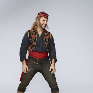 Peter Pan Live! Picture 20