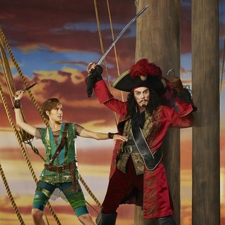 Peter Pan Live! Picture 1