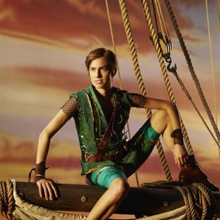 Peter Pan Live! Picture 4