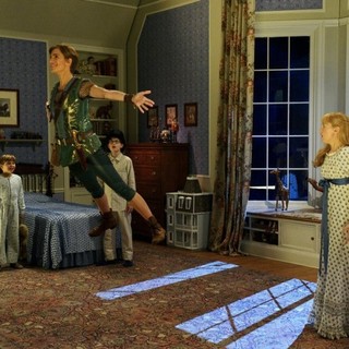 Peter Pan Live! Picture 5