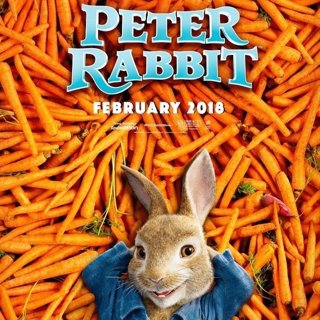 Peter Rabbit Picture 5