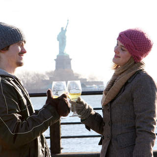 Peter And Vandy Picture 2