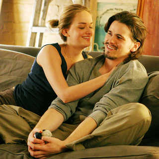 Peter And Vandy Picture 3