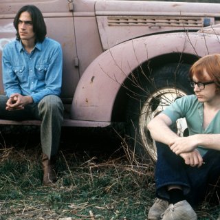 Peter Asher: Everywhere Man (2026)