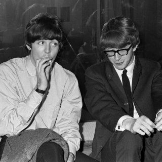 Peter Asher: Everywhere Man (2026)