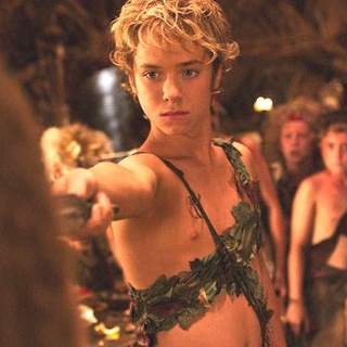 Peter Pan Picture 6