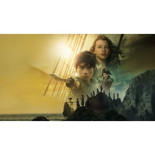 Peter Pan & Wendy Picture 1