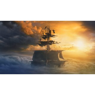 Peter Pan & Wendy Picture 2