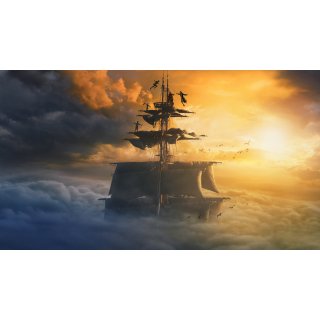 Peter Pan & Wendy Picture 3