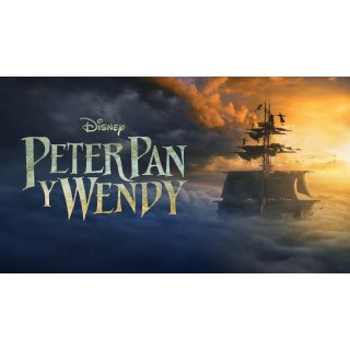 Peter Pan & Wendy Picture 4