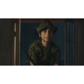 Peter Pan & Wendy Picture 7