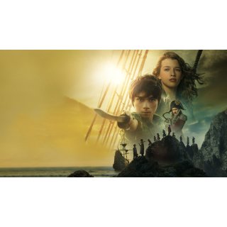 Peter Pan & Wendy Picture 10