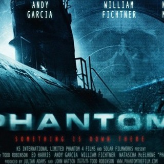 Phantom Picture 3