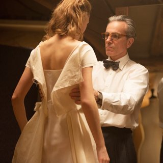 Phantom Thread Picture 2