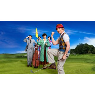 Phantom Of The Open, The Picture 3