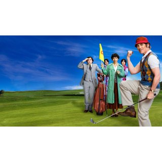 Phantom Of The Open, The Picture 6