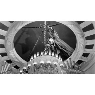 Phantom of the Opera (1970)