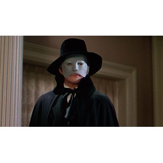 Phantom of the Opera (1970)