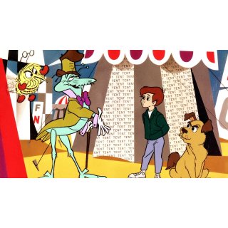 Phantom Tollbooth, The (1970)