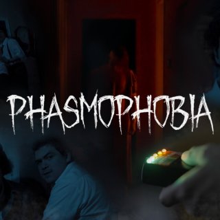 Phasmophobia (2026)
