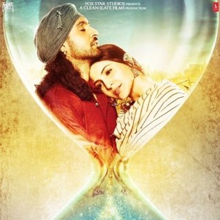 Poster of Fox STAR Studios' Phillauri (2017)