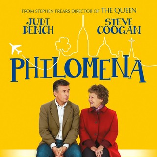 Philomena Picture 5