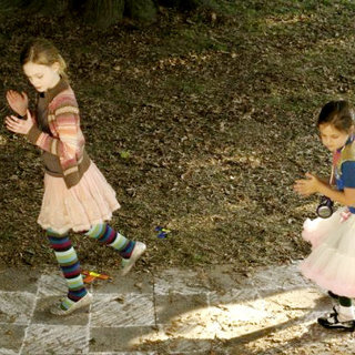 Phoebe In Wonderland Picture 4
