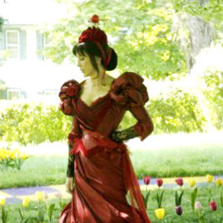 Phoebe In Wonderland Picture 6