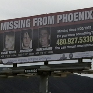 A scene from Cinelou Releasing's Phoenix Forgotten (2017)