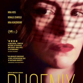 Poster of IFC Films' Phoenix (2015)