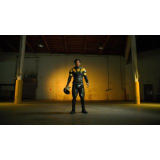 Phoenix Jones: The Rise and Fall of a Real Life Superhero (2026)